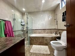 Sanctuary Green (D15), Condominium #533977311